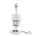 thumbnail image 2 of Hot Mist Face Steamer, Mini Convenient Beauty Equipment  For Desk For Dressing-Table For Bedside Table US Plug 110V,EU Plug 220V,UK Plug 220V, 2 of 8