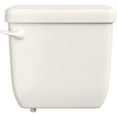 thumbnail image 2 of ProFlo  PF5112HE  Toilet  Fixture  Tank Only  ;Biscuit, 2 of 4