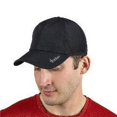 thumbnail image 2 of Gorra de running TrailHeads con protección UV para hombre, 2 of 3