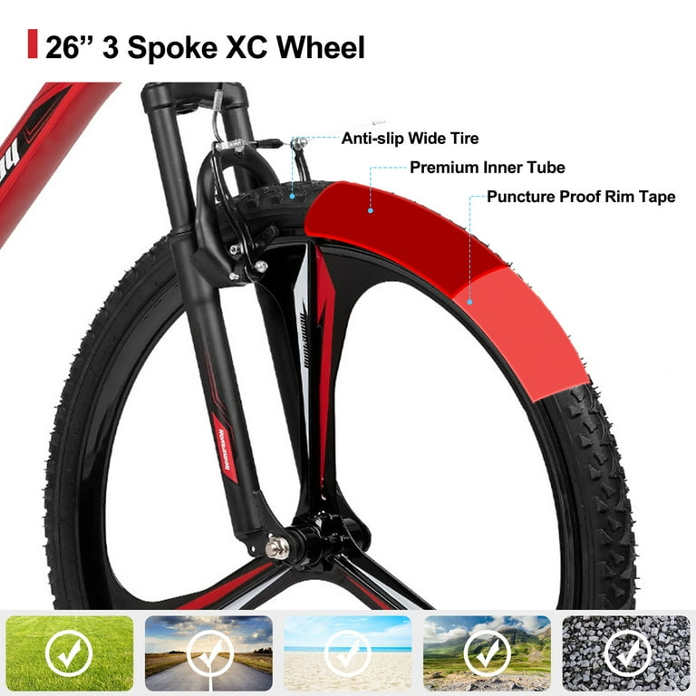 Bike Rear Suspension Types visitchile.cl