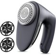 thumbnail image 1 of Lint Remover With 6 Blades And Static Brush, 1 of 5