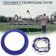 thumbnail image 3 of Kids Trampoline Replacement Safety Pad 32-60inch Trampoline Spring Frame Cover with Sponge Stuffed, 3 of 5