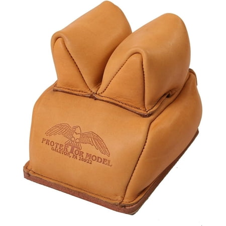 Protektor Model Rabbit Ear Rear Bag Hard Bottom 1-Inch Benches & Rests