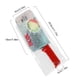 thumbnail image 2 of Cortadora manual de repollo de acero inoxidable, suministros de cocina (rojo), 2 of 7