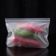 thumbnail image 4 of SHAR Reusable Freezer Bags for Fruits and Vegetables (4 Pack, 27x21cm), 4 of 5