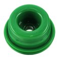thumbnail image 2 of Superior Parts SP 878-303G Aftermarket Piston Bumper for Hitachi Nailer NR83A, NR83A2 (Green), 2 of 5