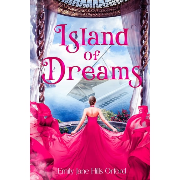 Island of Dreams, (Paperback)