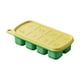 thumbnail image 1 of Moldes para Gelatinas, Fondo Suave Fáciles de Desmontar y Formar Caja de Hielo Caja de Hielo Casera Moldes Pequeños Molde de Alimentos, 1 of 5