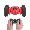 thumbnail image 3 of Coche RC giratorio ANGGREK Doble cara Rotación de 360 para Juegos En Interiores Y exteriores, 3 of 7