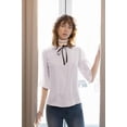thumbnail image 4 of Blusa André Badi LEYRE beige 26, 4 of 5