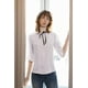 thumbnail image 4 of Blusa André Badi LEYRE beige 26, 4 of 5