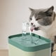 thumbnail image 3 of High Hot Sale Fancy Pets 2L Capacity Pet Drinking Machine Automatic Circulation Filter Silent Automatic Water Feeder, 3 of 7