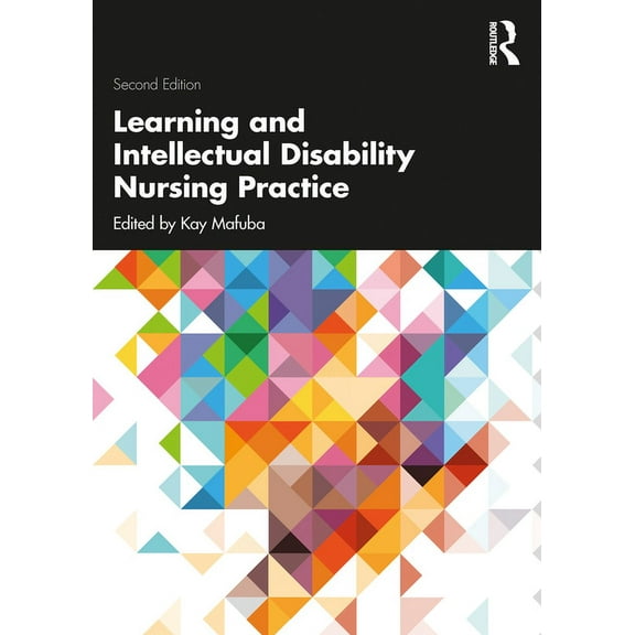 Learning and Intellectual Disability Nursing Practice, (Paperback)