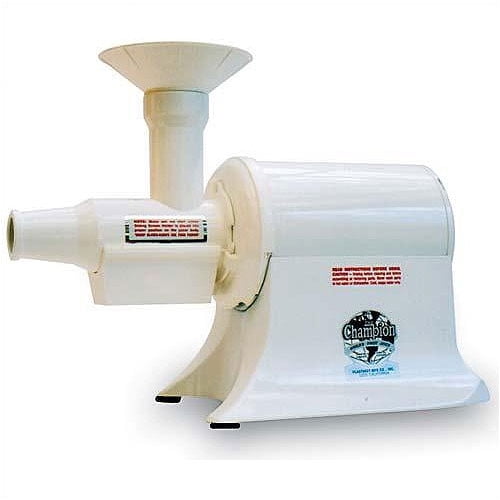 Champion Juicer HeavyDuty Commercial Juicer