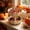 White, variant on ShengapQ Halloween Pumpkin-Shaped Dried Fruit Tray, Storage Box for Snacks, Decorative Candy Container, Ideal for Parties and Home Decor, Seasonal Harvest Storage, Perfect for Autumn Celebrations