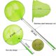 thumbnail image 2 of Redes para mariposas telescópicas M-jump, 3 piezas, 17-86 cm, 2 of 6