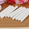 thumbnail image 2 of Miulika 40pcs Rattan Reed Fragrance Sponges Diffuser Wick Refill Sticks Reeds, 2 of 9