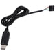 thumbnail image 4 of Módulo FT232RL yuxing USB a TTL UART Adaptador de Cable serie negro, 4 of 5