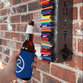 thumbnail image 3 of Can Cooler Holder with Bottle Opener, Custom Can Cooler Holder with Bottle Opener, Can Cooler, 12 In, 3 of 5