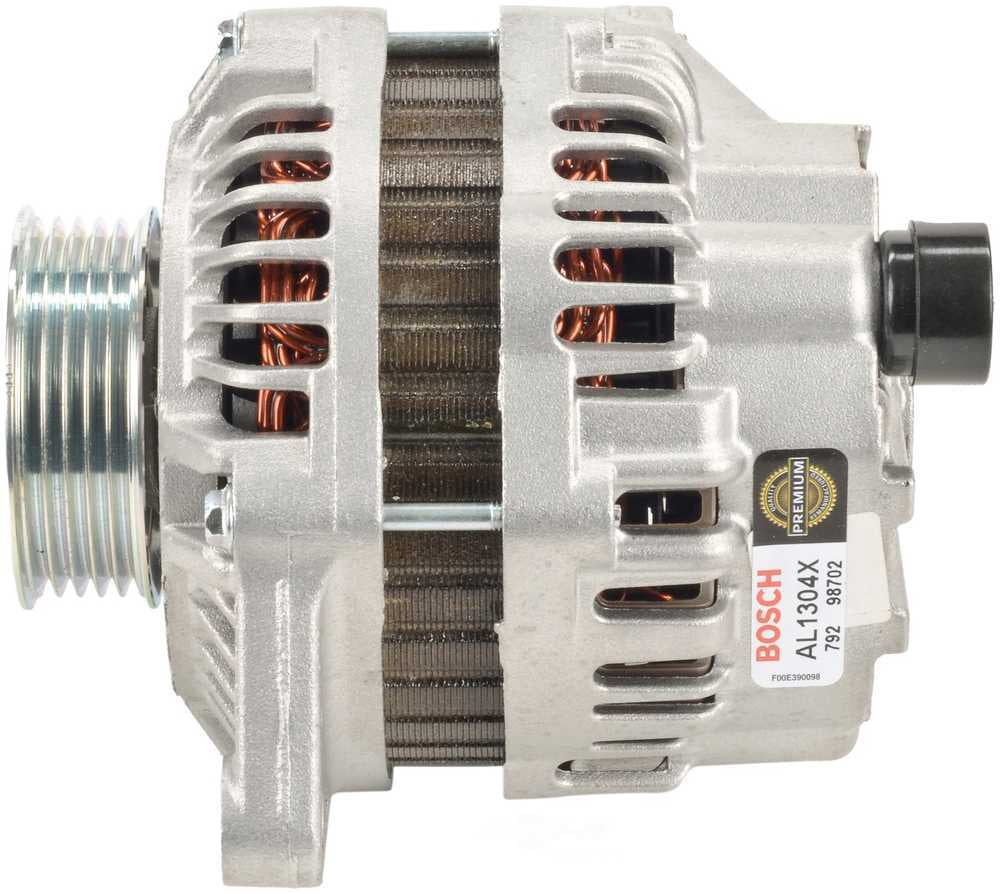 Bosch AL1304X Premium Alternator