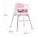 thumbnail image 4 of Silla para comer periquera para bebe Rosa, 4 of 4
