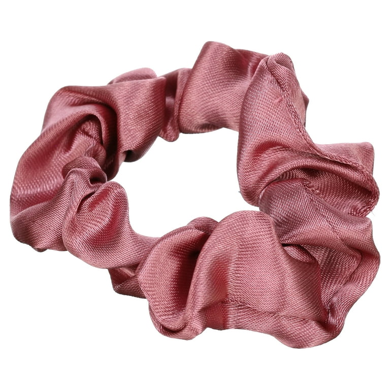 Le Enfant Cashmere Scrunchies - Deep Red Le Enfant Cashmere Scrunchies - Deep Red