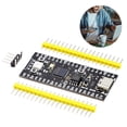 thumbnail image 1 of Raspberry Pi Pico Board RP2040 Microcomputadoras Consumo (Negro Con LED 16 MB), 1 of 9