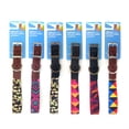 thumbnail image 1 of Collar Cuero Nylon Grande, 1 of 5