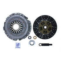 Clutch Kit Fits select: 1983-1992 FORD F150, 1983-1992 FORD F250