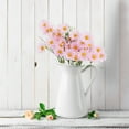 thumbnail image 2 of Modern Home Decor, Simulation Of Artificial Flowers Flower Arranging Imitation Bouquet Flower, 2 of 4