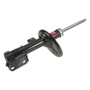 KYB 339042 Gas Strut Fits select: 2006-2009 MITSUBISHI ECLIPSE GS, 2010 MITSUBISHI ECLIPSE SPYDER GS
