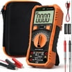 Craftsman Automotive Digital Multimeter 600V Trms - Walmart.com