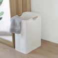thumbnail image 3 of Clothes Basket Large Capacity Storage Laundry Basket for Home, 3 of 6