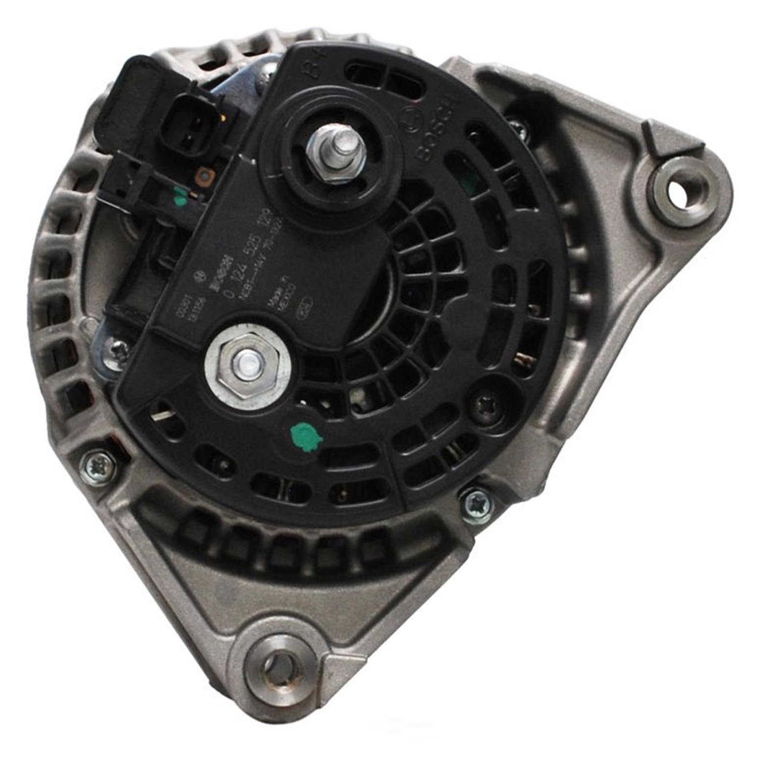 FVP Professional 11239 Alternator Standard