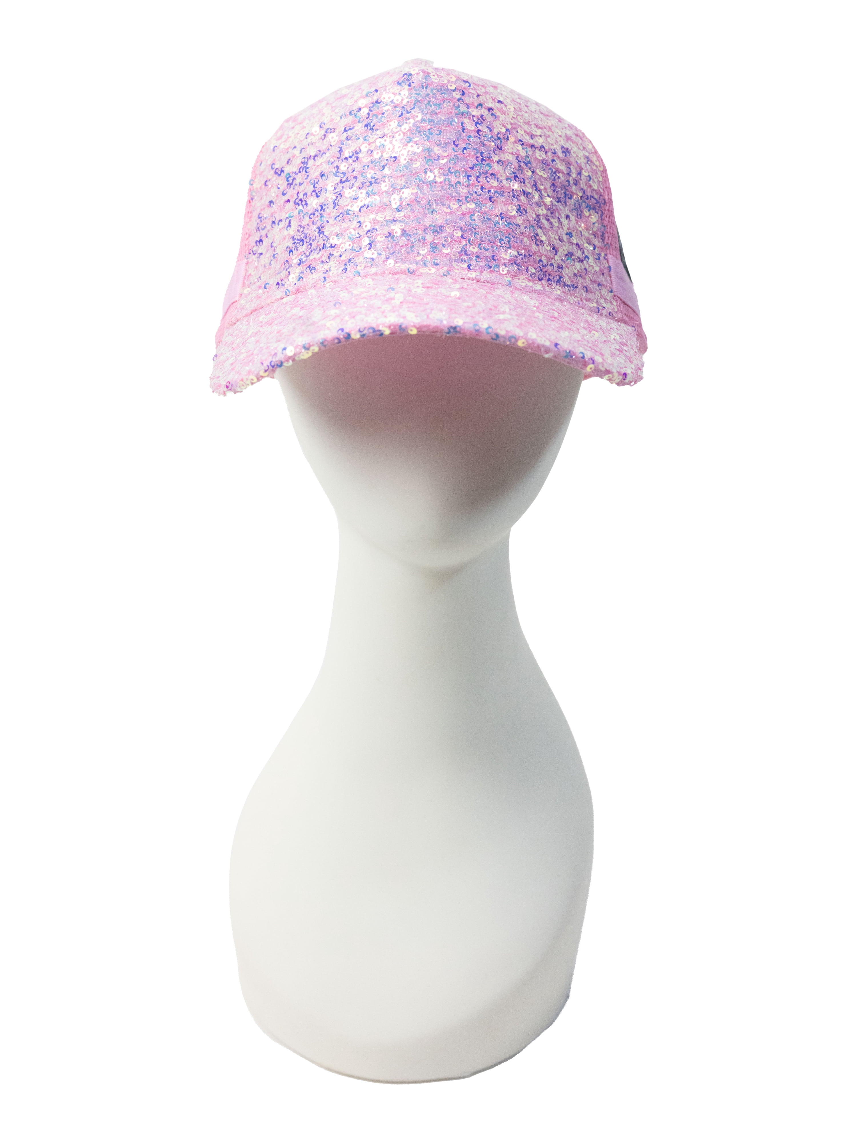 Justice Girls Baseball Hat