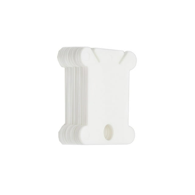 Toystoory Tablero de bobinado, bobinas de hilo, carrete de cable, accesorios de tejer de larga duración multiusos, accesorios de costura para Type3 NO3