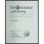 Pre-Owned Geoscience Laboratory Manual, Update - Freeman, Tom