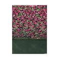 thumbnail image 1 of Andoer 1.5 * 2.1m/5 * 7ft Flower Wall Photography Background, 1 of 8