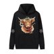 thumbnail image 3 of WILLBEST Sudaderas Deportivas para Hombre, Sudadera Informal con Capucha, Jersey De Manga Larga, Suave, Cómoda y Ligera, Ropa De Calle De Moda para Uso Diario Mediana​​, 3 of 3