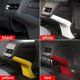thumbnail image 5 of Reposabrazos de coche de fibra de carbono ABS, cubierta antipatadas para asiento trasero para Tesla Model 3 Y 2017- 2021 2022 Model 3, tres Accesorios, 5 of 5
