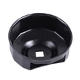 thumbnail image 3 of Oil Filter Wrench Driver For Harley Sportster 883 Motorcycle 76mm Cap Style-Part, 3 of 6