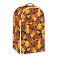 thumbnail image 2 of HELLHERO Spill-Proof Kitchen Accessories Hand Strap Stylish for Kitchen Use(Red and Yellow Maple Leaves), 2 of 6