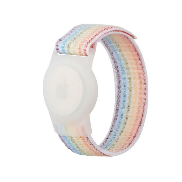 Kids Wrist Compatible With Tag Cover Gps Tracker D Adjable, 170mm,