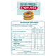 thumbnail image 2 of Harina de Hot Cakes Ysi Súper Saludable con Proteína 350 g, 2 of 3