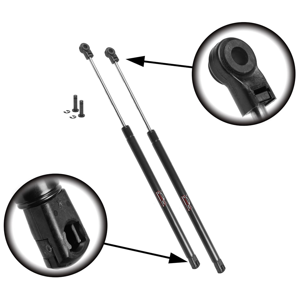 Qty 2 Made by Strong Arm 4615 Hood Lift