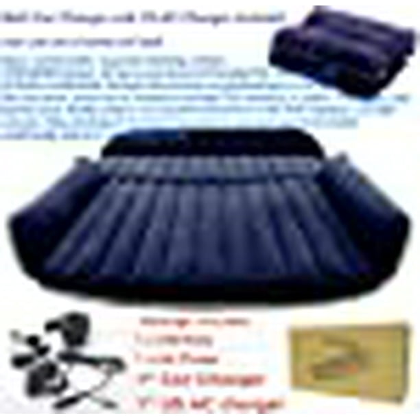 Berocia suv air mattress hotsell