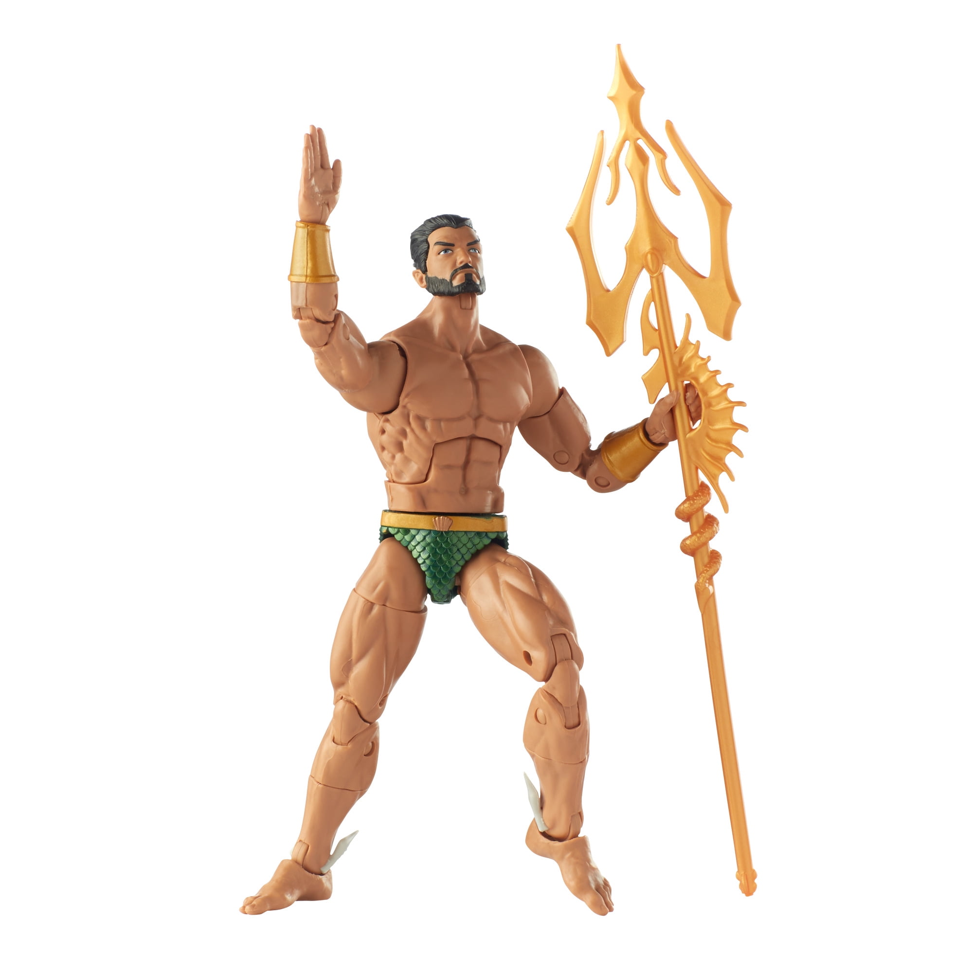 Marvel Black Panther 6-inch Legends Series Sub-Mariner