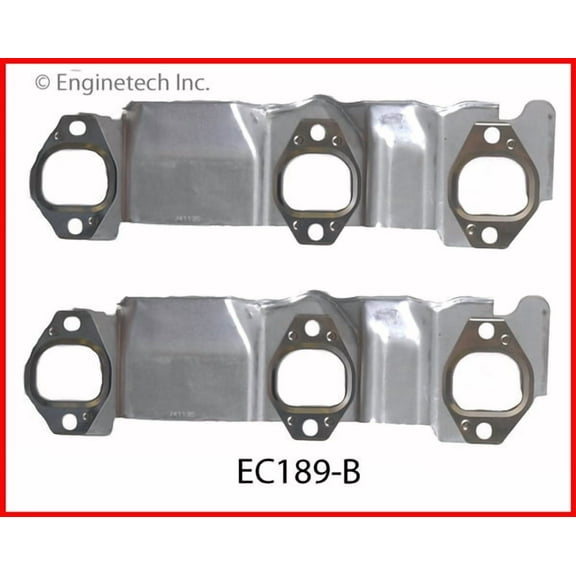 GSKT GM CHEV 3.1L 3.4L 3.