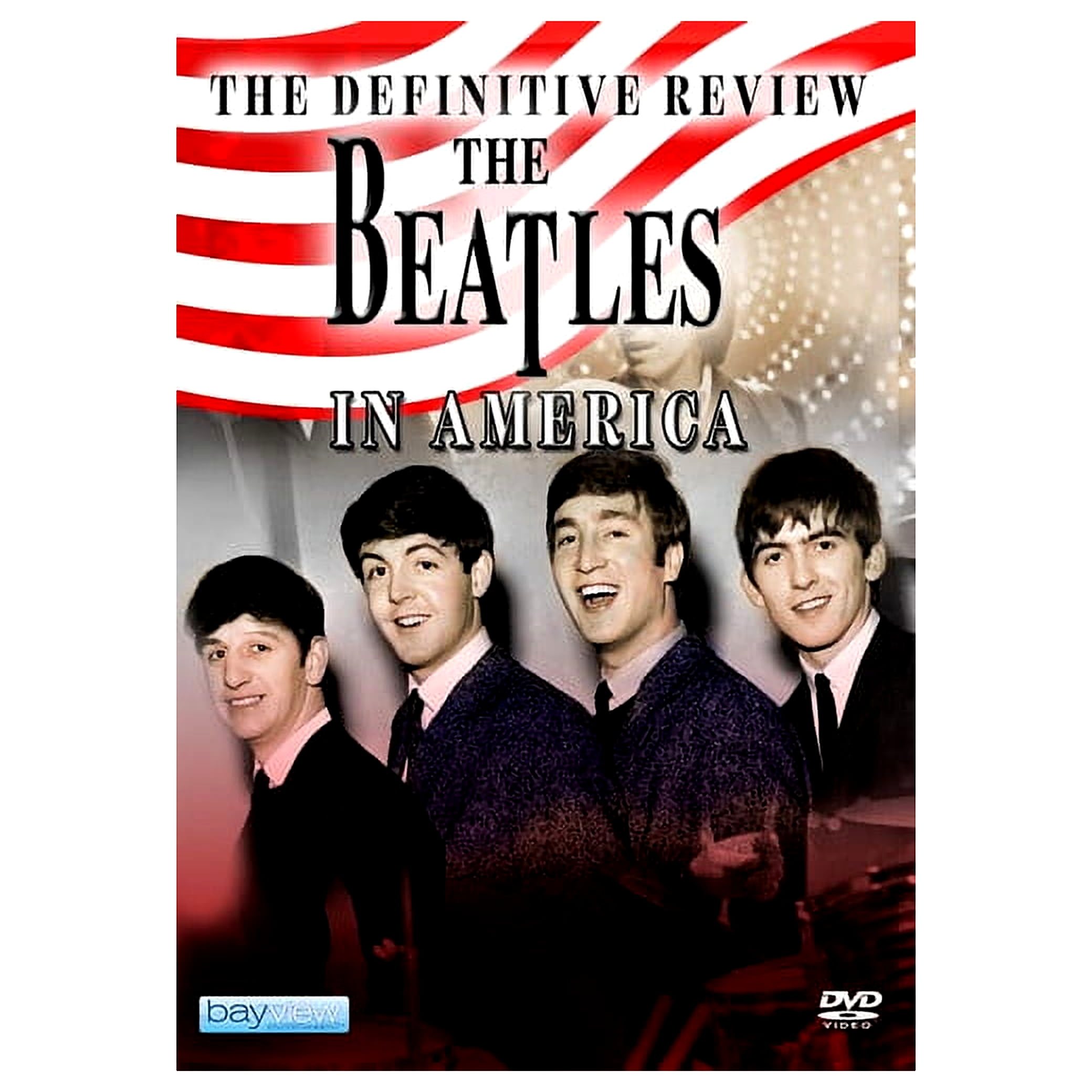 The Beatles: Magical Mystery Tour Memories (DVD), Wienerworld UK