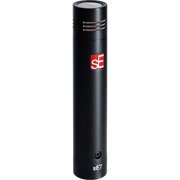 sE Electronics sE7 Small Diaphragm Cardioid Condenser Microphone with Clip